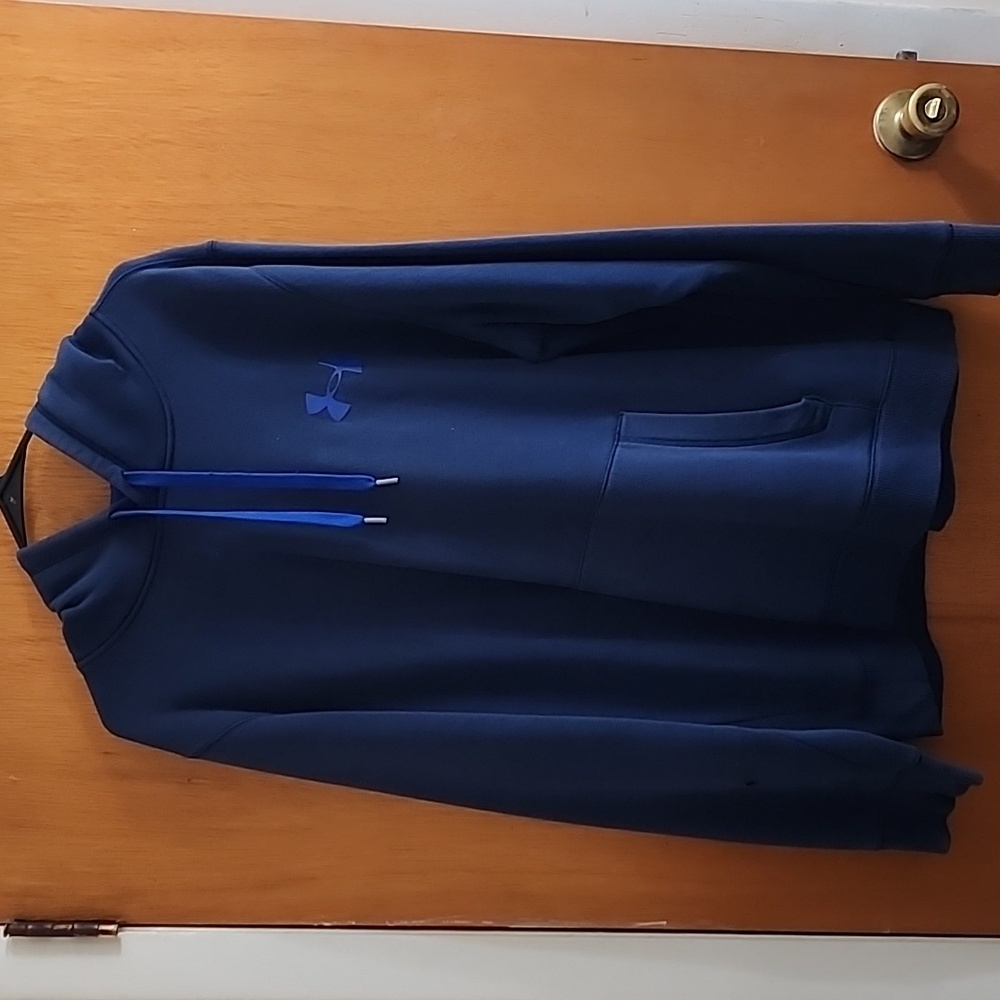 Under Armour Men's Hoodie